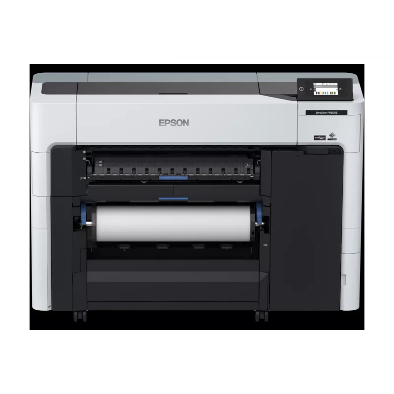 Epson SC-P6500E impresora de gran formato Wi-Fi inyección de tinta color 1200 x 2400 DPI A1 (594 x 841 mm) Ethernet LAN