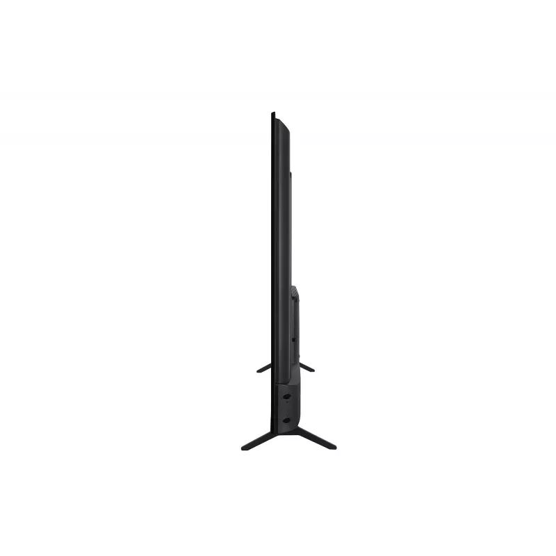 TV Toshiba 65UV2463DG 65 inch (165,1 cm) 4K Ultra HD DLED Smart TV, 3840×2160, VIDAA, Wi‑Fi, 300 cd/m², negro