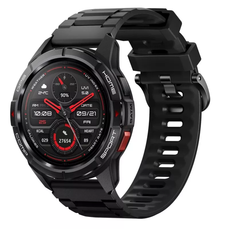 Mibro GS Active Smartwatch (Negro)