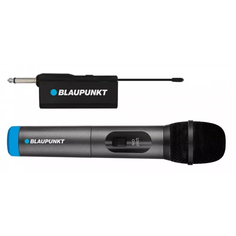 Micrófono Blaupunkt WM40U