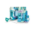 LEGO DISNEY 43278 Mini castillo de Arendelle y palacio de hielo de Elsa