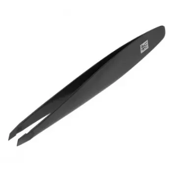 ZWILLING 47206-401-0 Pinzas en ángulo, negro