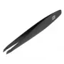 ZWILLING 47206-401-0 Pinzas en ángulo, negro