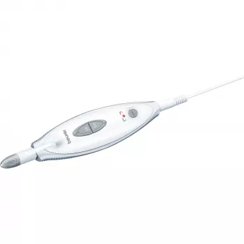 Beurer MP 41 Set plata, blanco