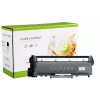 Compatible Static-Control Brother TN-2320, negro, 2600 páginas