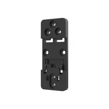 Clip de montaje Axis 02685-021 negro exterior 10 uds.