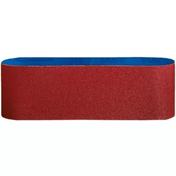 Banda de lijar Bosch Best for Wood and Paint X440, 75 x 480 mm, K60, 3 uds.