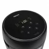 Olla arrocera Tristar RK-6238 – digital, 0,6 l, 350 W, 8 programas, función mantener caliente, LCD, negra
