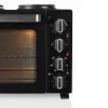 Freidora de aire Tristar con 2 placas de cocción | OV-3670 | 35 L | 3200 W | negra