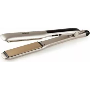 DO1092HS plancha de pelo oro rosa (DO1092HS)