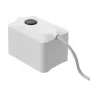 Estación base HUTT E+ Mini para limpiacristales, 5000 mAh | Blanco