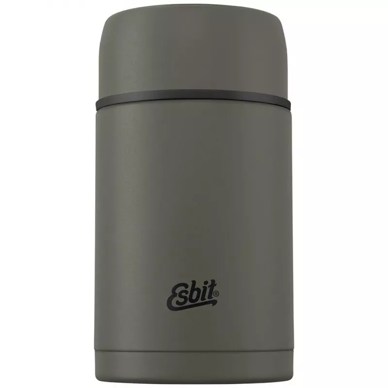 Termo de comida Esbit Food Jug 1L - verde oliva