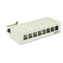 Panel de parcheo DeLOCK 43336