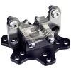 Kit completo de liberación rápida universal Triton Cube Controls — azul