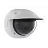 Cámara de vigilancia IP Axis P3827-PVE Domo 3712 x 1856 píxeles