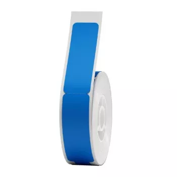 Rollo de etiquetas NIIMBOT 008-7002107 12,5 x 109 mm 65 etiquetas para impresora de etiquetas NIIMBOT
