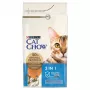 Purina CAT CHOW Alimento seco para gatos 1,5 kg Adult pavo