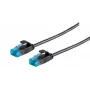 Networking Cable S/CONN 08-22076 Blanco 10 m Cat6 U/UTP