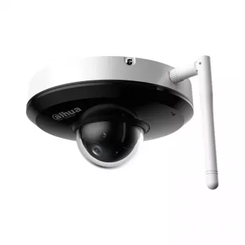 Cámara de vigilancia DAHUA SD1A404DB-GNY-W cámara IP