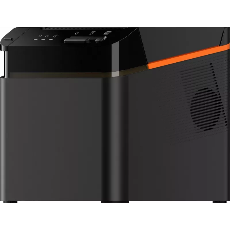 SUNMI C04020020 impresora de tickets 80 mm Kitchen Cloud Printer, térmica, con cortador, USB-C, Bluetooth, Ethernet, Wi-Fi, negra
