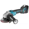 Amoladora angular Makita DGA504RTJ 12,5 cm 8500 rpm 2,5 kg