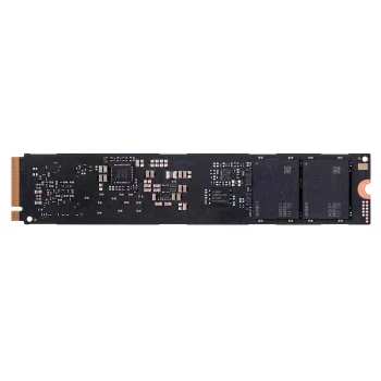 Unidad SSD Samsung PM9A3 1,92 TB M.2 PCIe Gen4 x4, 6800/4000 MB/s, OEM