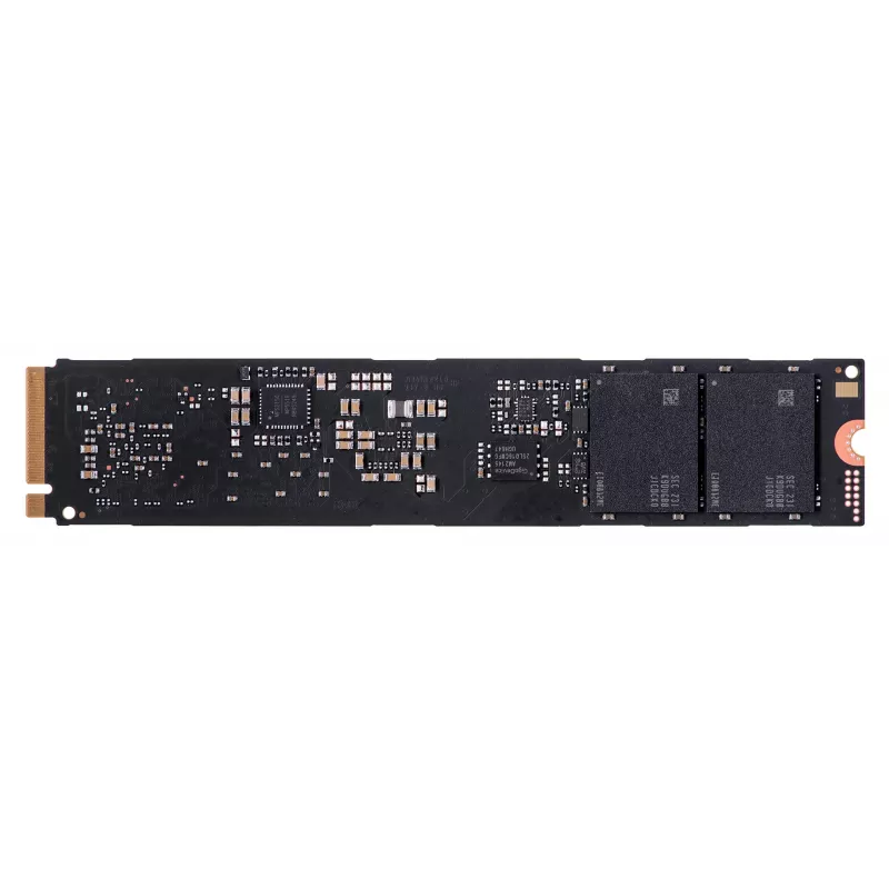 Unidad SSD Samsung PM9A3 1,92 TB M.2 PCIe Gen4 x4, 6800/4000 MB/s, OEM