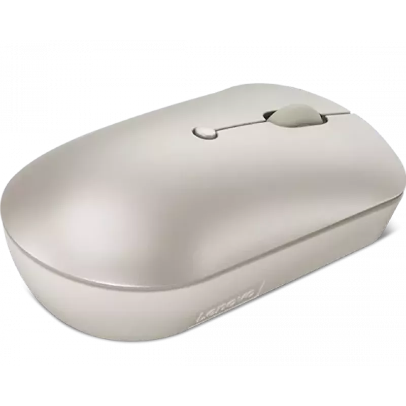 Lenovo 540 Ratón de oficina ambidiestro RF inalámbrico óptico 2400 DPI