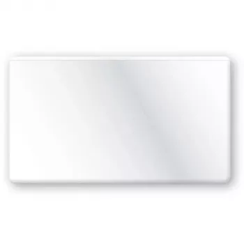 Funda para tarjetas HERMA 1422 transparente 95 x 60 mm