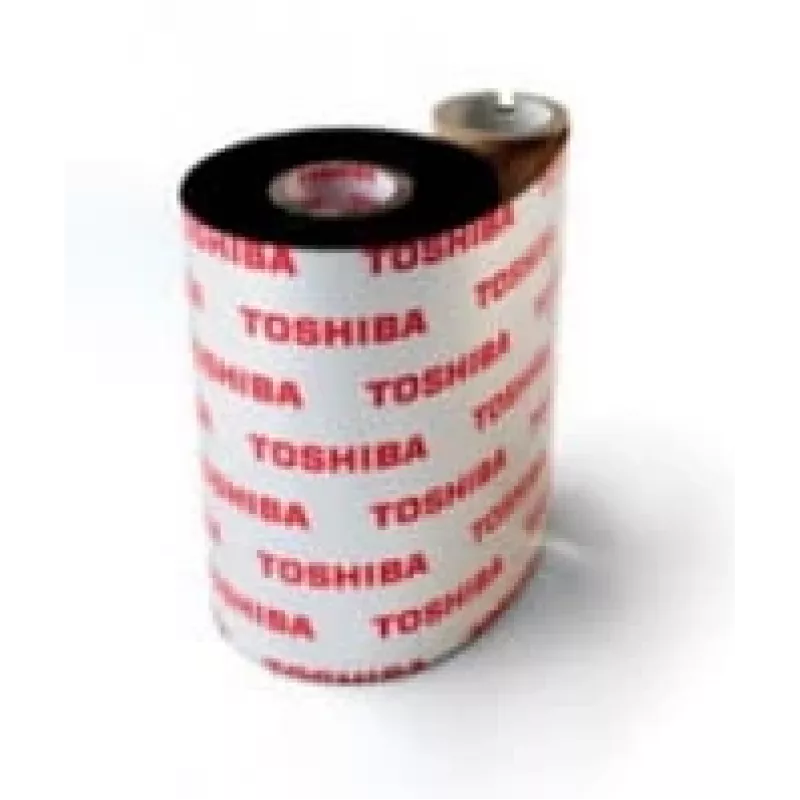 Cinta Toshiba TEC AG2 84 mm x 600 m