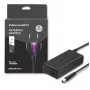 Qoltec 51519 (7,4 x 5,0 mm + Pin) 65 W 3,34 A 19,5 V cargador de CA para portátiles Dell