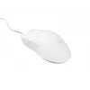 Ratón gaming Fury Tanto T4 — 12000 DPI, RGB, blanco, USB
