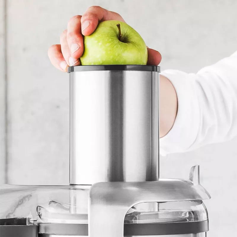 Gastroback 40153 Design Multi Juicer Digital Plus 3 en 1, 1300 W