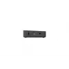 Fujitsu FPCPR401BP base de acoplamiento/replicador de puertos para portátil cableado Thunderbolt 4 negro