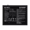 Fuente de alimentación Lian Li SP Series Platinum SFX 850W totalmente modular PCIe 5.1 ATX 3.1 (G9P.SP0850P.B000.EU)