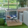 FERPLAST Furet Plus - jaula