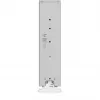 Ubiquiti UACC-SSD-Tray UniFi bandeja para SSD M.2 NVMe para Cloud Gateway Max y Fiber, admite 2230/2242/2260/2280, gris/blanco