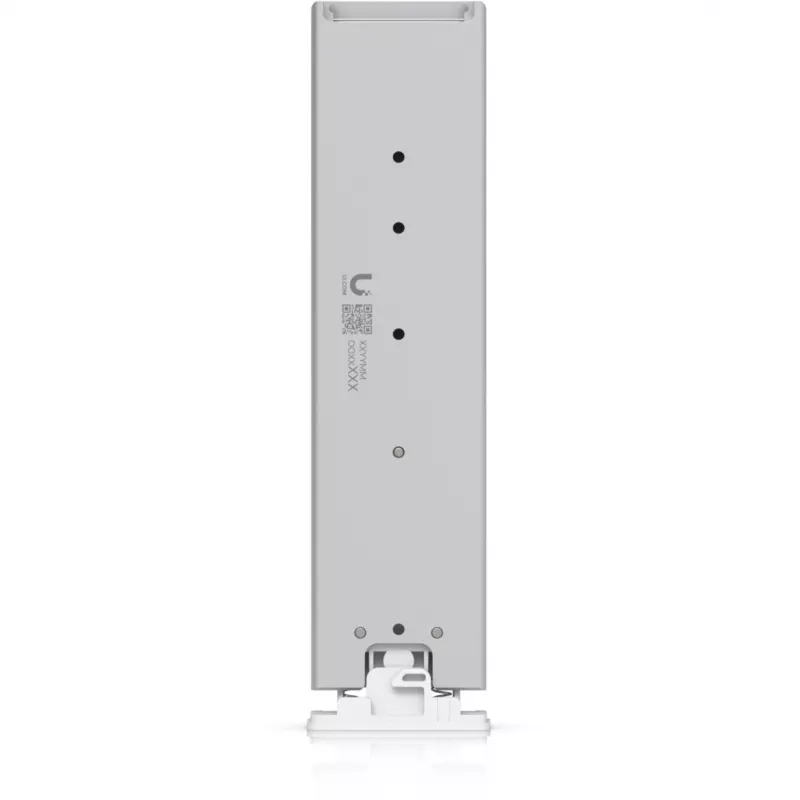 Ubiquiti UACC-SSD-Tray UniFi bandeja para SSD M.2 NVMe para Cloud Gateway Max y Fiber, admite 2230/2242/2260/2280, gris/blanco