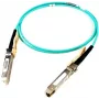 Cable óptico activo SFP28 25GBASE de 1 m