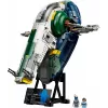 LEGO STAR WARS 75409 Nave espacial Firespray de Jango Fett
