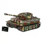 Set de construcción Cobi PzKpfw VI Tiger Ausf. E - Executive Edition, 8000 piezas, plástico, a partir de 12 años