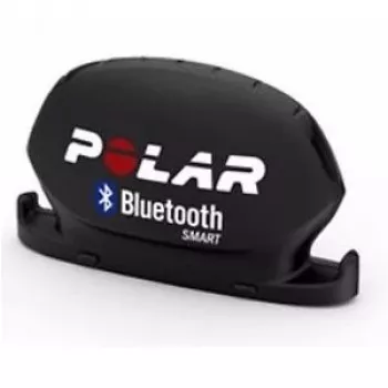 Sensor de velocidad/cadencia Polar 91053157 negro