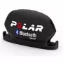 Sensor de velocidad/cadencia Polar 91053157 negro