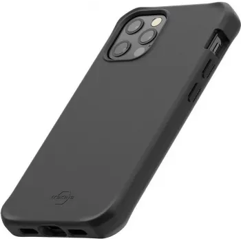 Mobilis 066010 funda protectora para móvil 13,7 cm (5.4) funda negra (066010)
