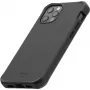 Mobilis 066010 funda protectora para móvil 13,7 cm (5.4) funda negra (066010)