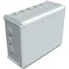 OBO BETTERMANN caja de derivación T250 240x190x95 mm gris claro (2007109)