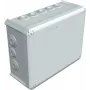 OBO BETTERMANN caja de derivación T250 240x190x95 mm gris claro (2007109)