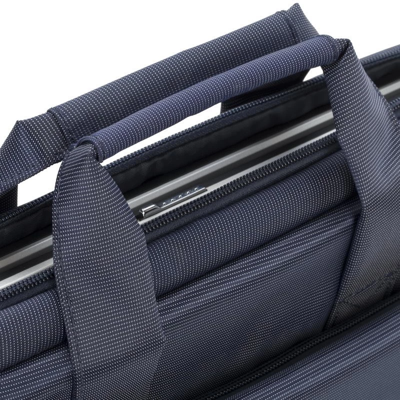 Bolso bandolera Rivacase 8221 para portátiles de hasta 33,8 cm (13,3