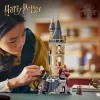 LEGO HARRY POTTER 76430 Lechucería del castillo de Hogwarts