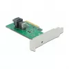 Tarjeta de interfaz DeLOCK 90437